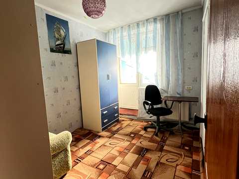квартира за адресою Незалежності вул. (Космонавта Попова), 26 к3