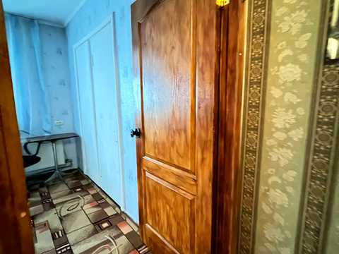 квартира за адресою Незалежності вул. (Космонавта Попова), 26 к3