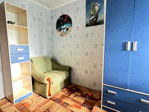 квартира за адресою Незалежності вул. (Космонавта Попова), 26 к3