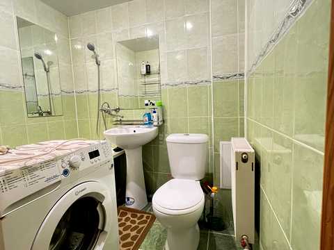 квартира за адресою Незалежності вул. (Космонавта Попова), 26 к3
