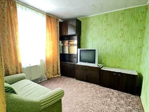 квартира за адресою Незалежності вул. (Космонавта Попова), 26 к3