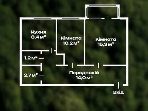 квартира за адресою Данила Щербаківського вул. (Щербакова), 46