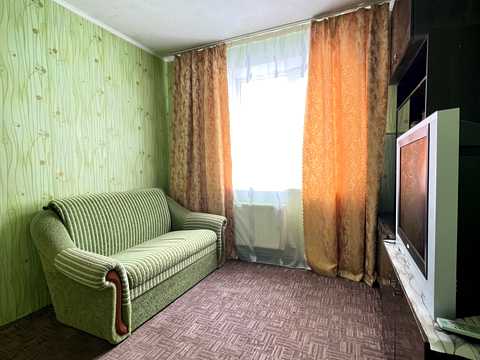 квартира за адресою Незалежності вул. (Космонавта Попова), 26 к3