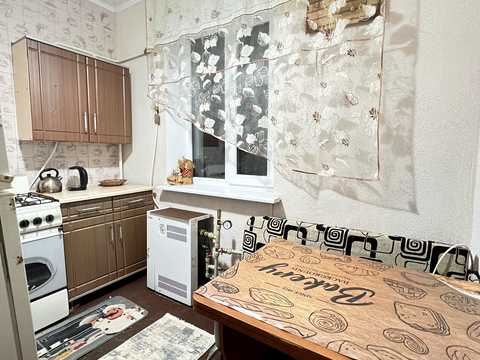 квартира за адресою Незалежності вул. (Космонавта Попова), 26 к3