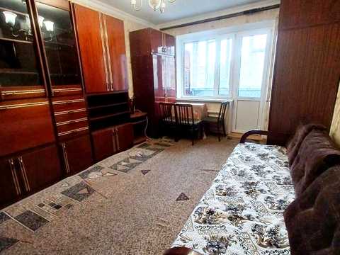 квартира по адресу Георгія Гонгадзе просп. (Советской Украины), 32-Г