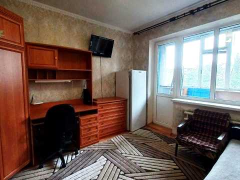 квартира по адресу Георгія Гонгадзе просп. (Советской Украины), 32-Г