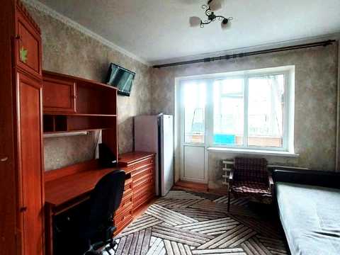 квартира по адресу Георгія Гонгадзе просп. (Советской Украины), 32-Г