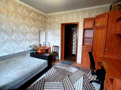 квартира по адресу Георгія Гонгадзе просп. (Советской Украины), 32-Г