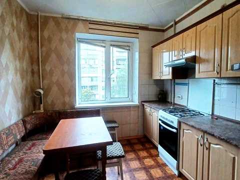 квартира по адресу Георгія Гонгадзе просп. (Советской Украины), 32-Г