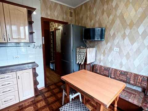 квартира по адресу Георгія Гонгадзе просп. (Советской Украины), 32-Г