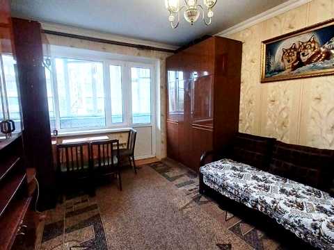 квартира по адресу Георгія Гонгадзе просп. (Советской Украины), 32-Г