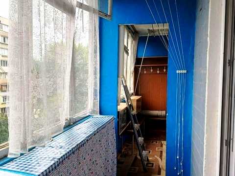 квартира по адресу Георгія Гонгадзе просп. (Советской Украины), 32-Г