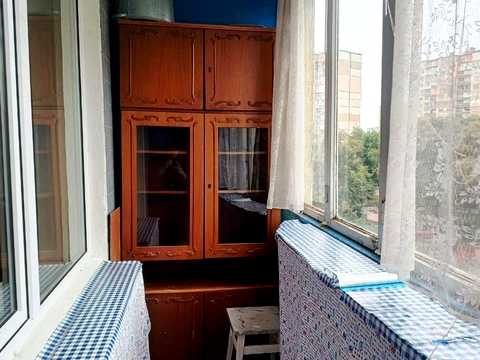 квартира по адресу Георгія Гонгадзе просп. (Советской Украины), 32-Г