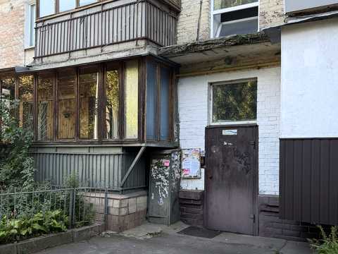 квартира за адресою Данила Щербаківського вул. (Щербакова), 46