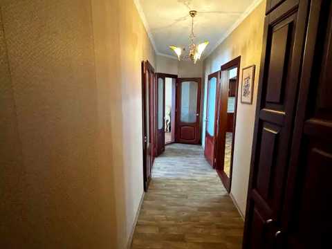 квартира за адресою Героїв просп., 6