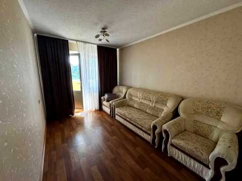 квартира за адресою Героїв просп., 6