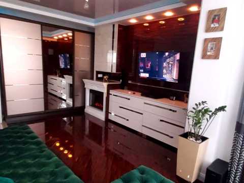 квартира за адресою Велика Кільцева вул., (Будинок 1)