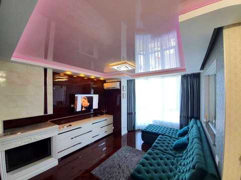 квартира за адресою Велика Кільцева вул., (Будинок 1)