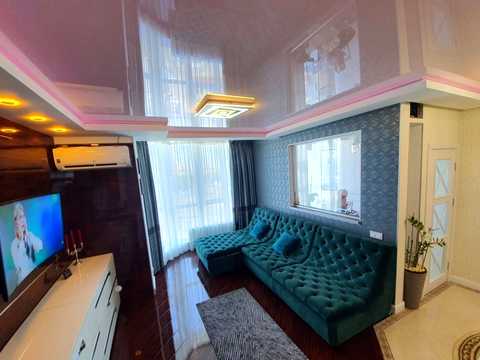квартира за адресою Велика Кільцева вул., (Будинок 1)