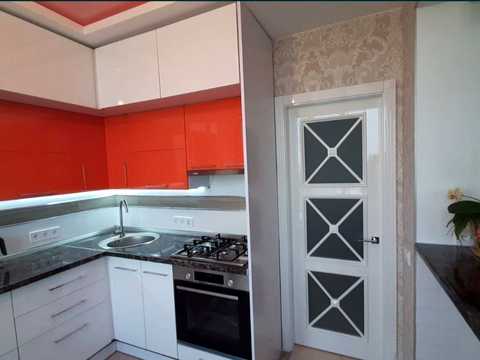 квартира за адресою Велика Кільцева вул., (Будинок 1)