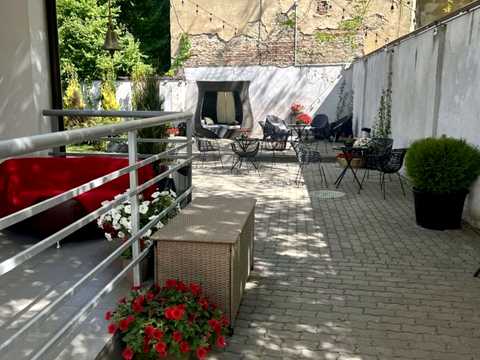 коммерческая по адресу Луки Долинского ул., 2-А