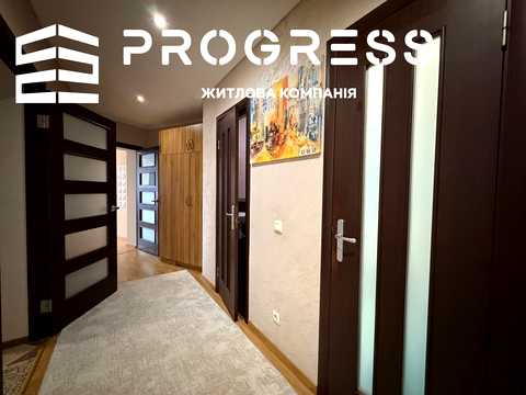 квартира за адресою Вовчинецька вул., 167