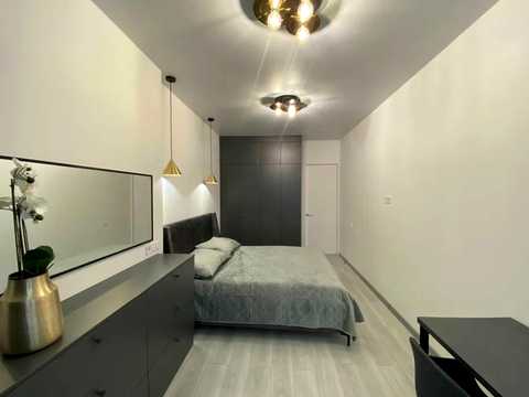 квартира за адресою Берестейський просп. (Перемоги), 11 к1