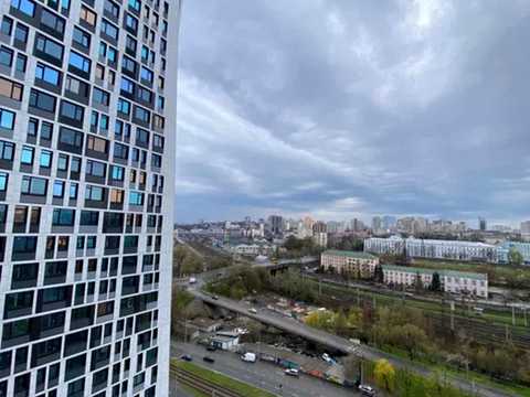 квартира за адресою Берестейський просп. (Перемоги), 11 к1