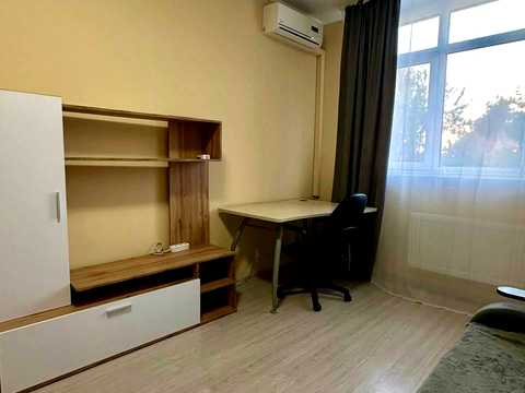 квартира за адресою Воскресенська вул., 16-Г