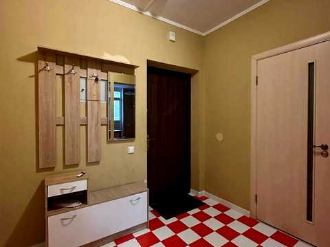 квартира за адресою Воскресенська вул., 16-Г