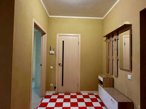 квартира за адресою Воскресенська вул., 16-Г