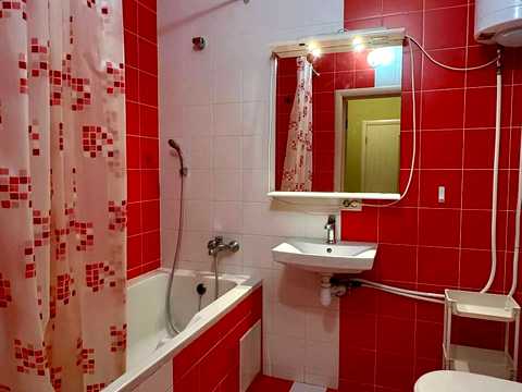 квартира за адресою Воскресенська вул., 16-Г