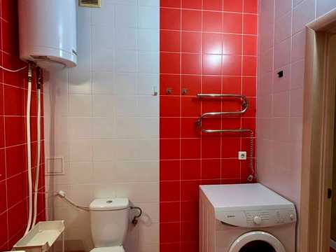 квартира за адресою Воскресенська вул., 16-Г