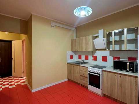 квартира за адресою Воскресенська вул., 16-Г