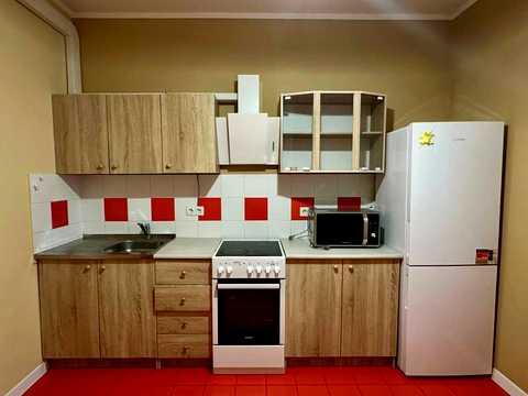 квартира за адресою Воскресенська вул., 16-Г