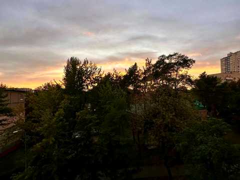 квартира за адресою Воскресенська вул., 16-Г