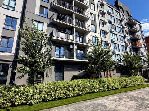квартира за адресою Санаторна вул., 20
