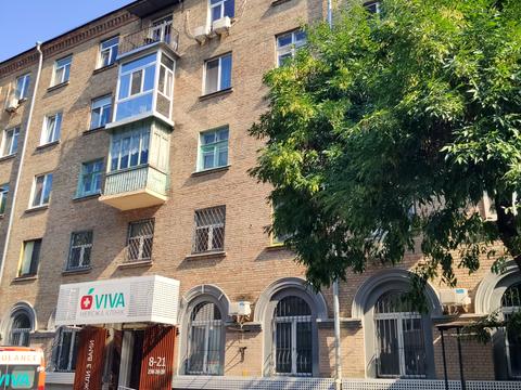 квартира за адресою Щекавицька вул., 36