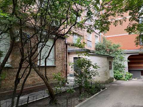 квартира за адресою Лесі Українки бульв., 9