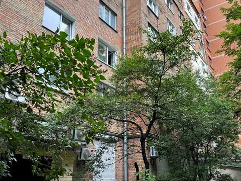 квартира за адресою Лесі Українки бульв., 9