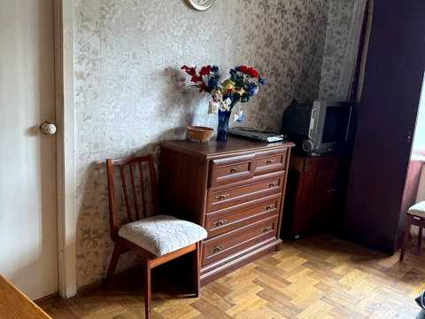 квартира за адресою Лесі Українки бульв., 9
