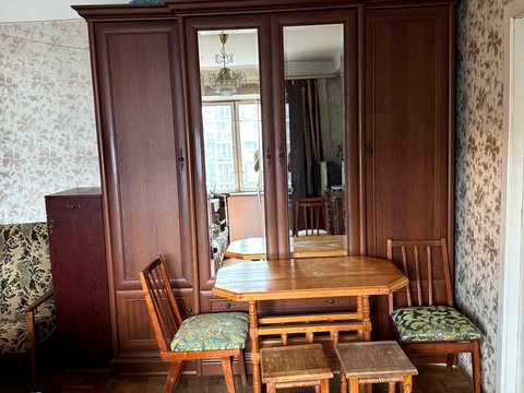 квартира за адресою Лесі Українки бульв., 9