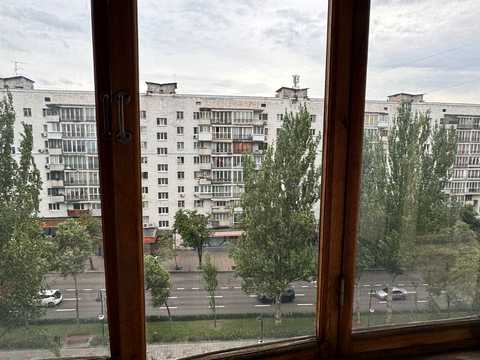 квартира за адресою Лесі Українки бульв., 9