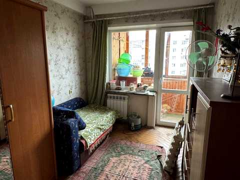 квартира за адресою Лесі Українки бульв., 9
