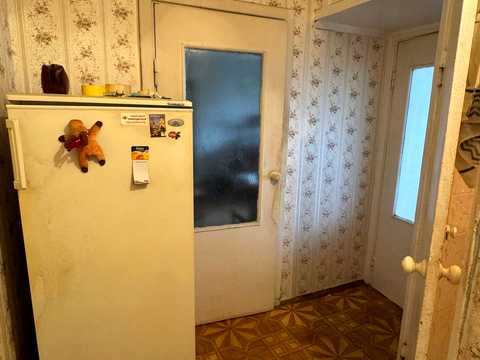 квартира за адресою Лесі Українки бульв., 9