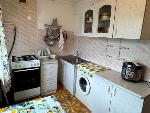 квартира за адресою Лесі Українки бульв., 9