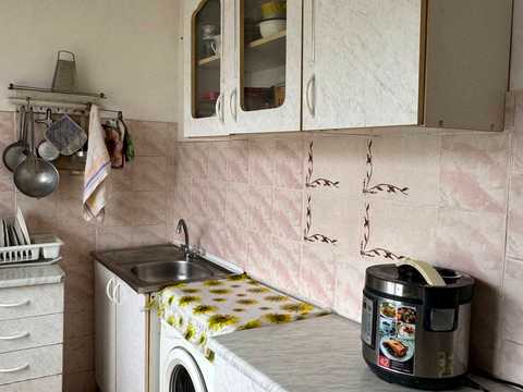 квартира за адресою Лесі Українки бульв., 9