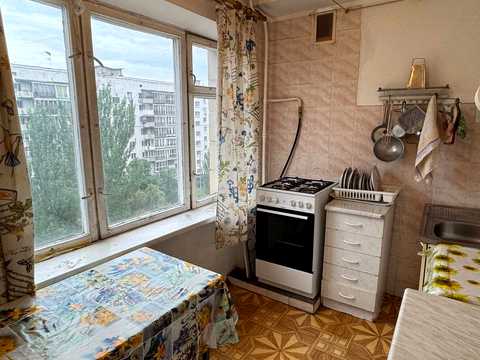 квартира за адресою Лесі Українки бульв., 9