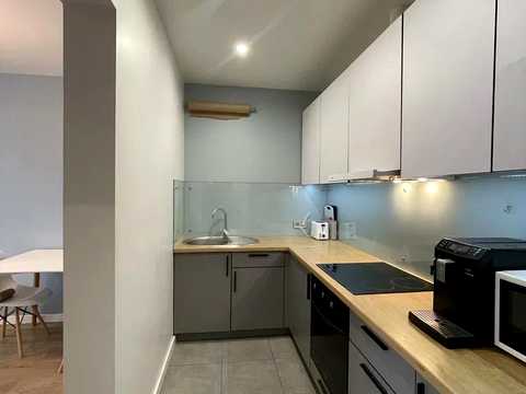 квартира за адресою Тираспольська вул., 60