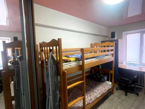 квартира за адресою Республіканська вул., 91